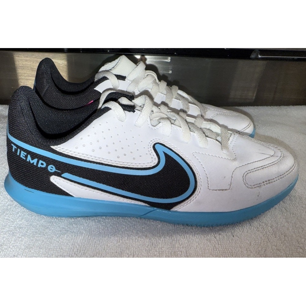 Nike Tiempo Size 3Y‎ Sneakers Legend 9